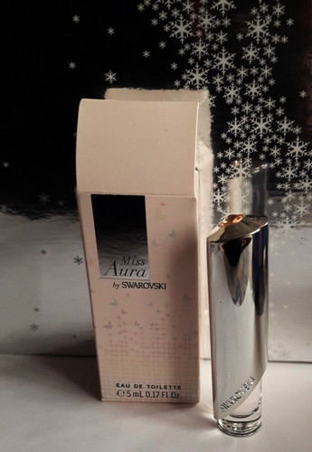 Miniature parfum de - parfum,