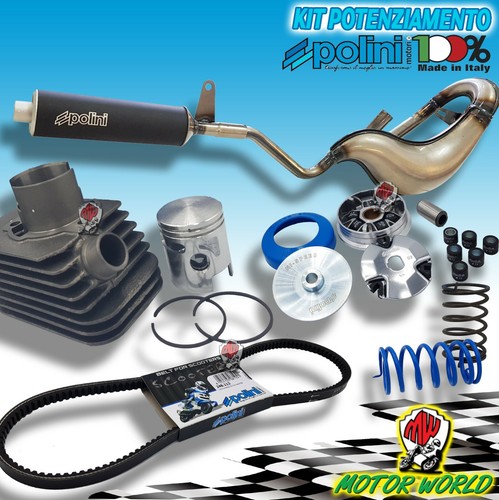 Kit cylindre groupe thermique - kit,