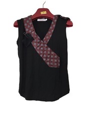 Petit haut COMPTOIR DES COTONNIERS débardeur Top - T. S / 34-36