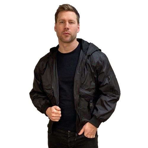 Veste bomber imperméable - veste,