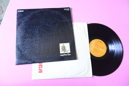 Sylvie vartan même titre - même,