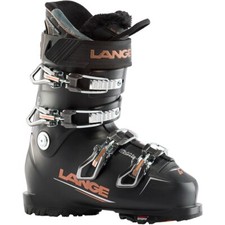 Lange Bottes De Ski Femme RX 80 W GW - Couleur (Noir)
