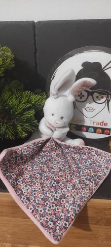 Lapin boh aime - lapin, blanc