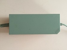 adaptateur secteur officiel RVL-002 console de jeu Nintendo WII 