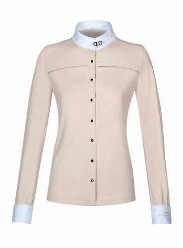 Equiline eagle woman - equiline,