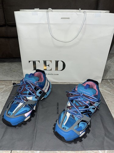 Balenciaga track - balenciaga,