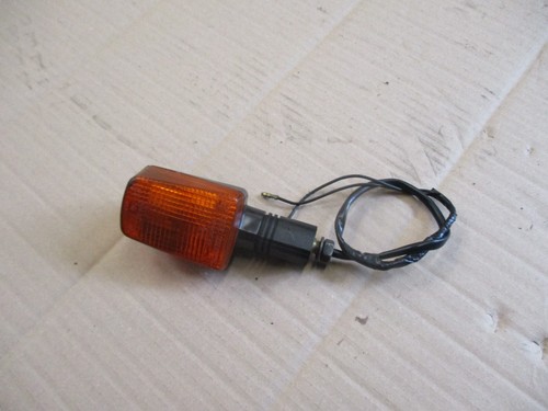 Clignotant pour suzuki 650 - clignotant,