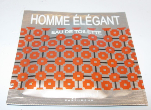 Mens fragonard homme elegant - mens,