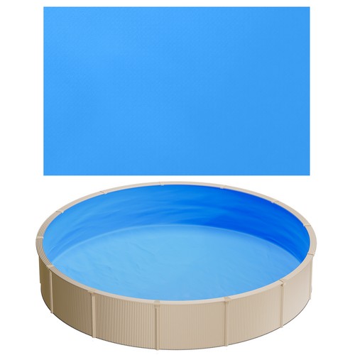 Uimoso revêtement piscine - revêtement, de