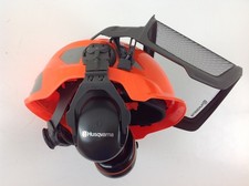 Casque forestier technical - casque,