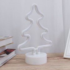  Arbre de Noël Enseigne Au