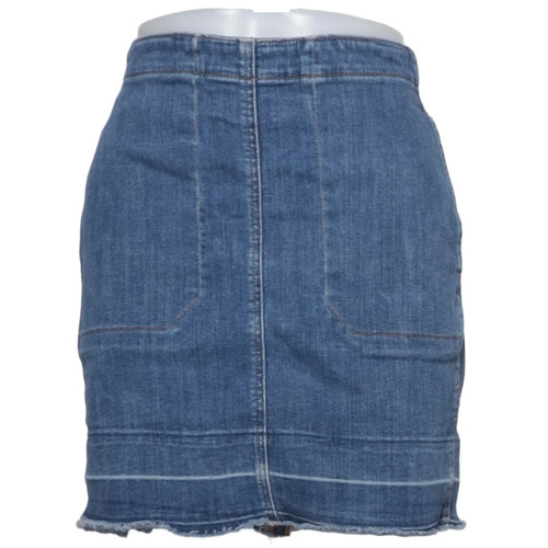 Esprit denim jupe - denim,, jean