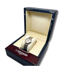Montre femme LONGINES Primalna