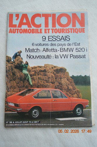 Action automobile et - action,