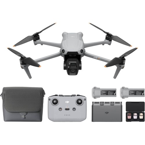 Dji air fly - dji,