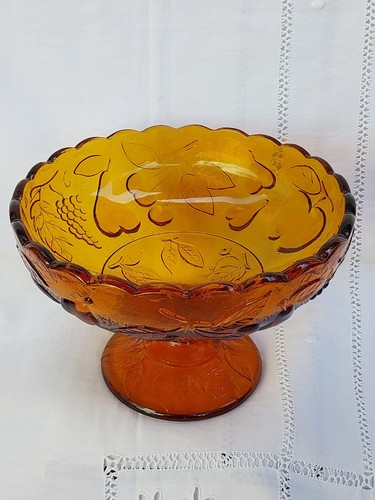 Coupe sur pieds verre - pieds, en