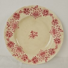 Plat Rond Service Marly La