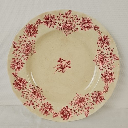 Plat rond service marly - marly, la