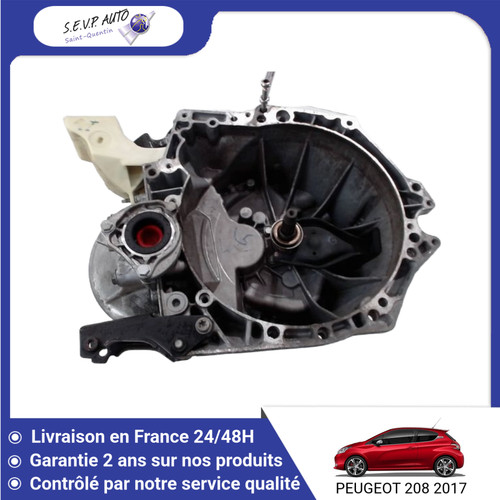 Boite de vitesses - boite,