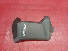 Carénage Coque Radiateur