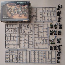 Warhammer 40000 40k Boyz Orks