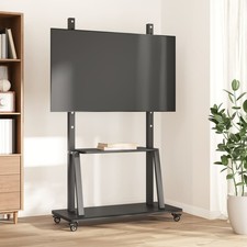 Meuble sur roulettes pour - meuble, tv