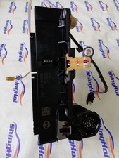 Unité de Contrôle de