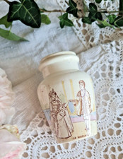 ANCIEN POT A MOUTARDE