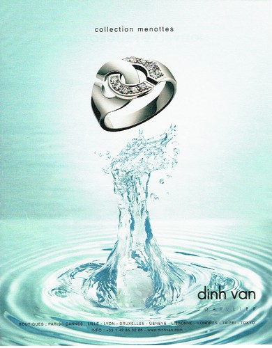 Publicite advertising 046 - advertising,