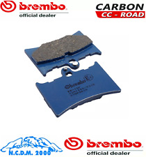 Plaquettes De Frein Avant