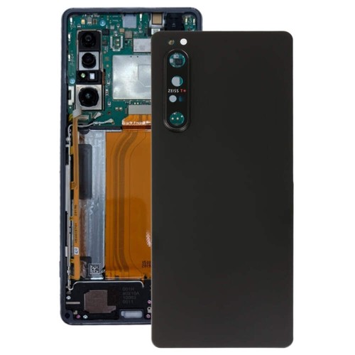 Original battery back cover - battery,