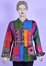 Veste Femme Multicolore