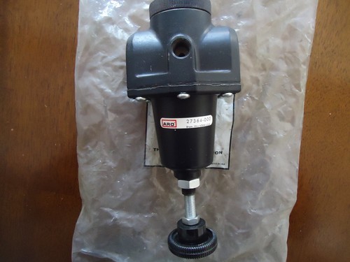 Aro model 27634 000 - aro, regulator