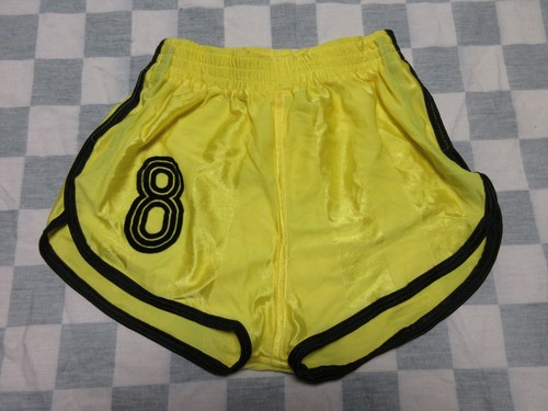 Short sports 8 nylon - md,