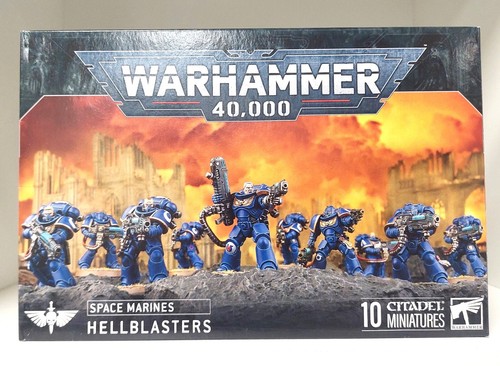Warhammer 40000 space - 40000, marines