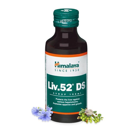 Herbals double force - double, sirop