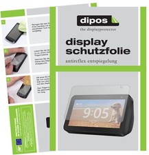 2x Protection pour Amazon Echo