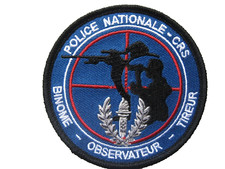 ECUSSON P.N CRS BINOME