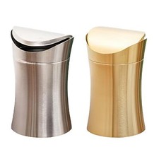 Poubelle de comptoir