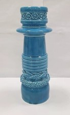Ancien vase hispana - vase, faience