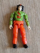 vintage GI Joe 1988 Windmill