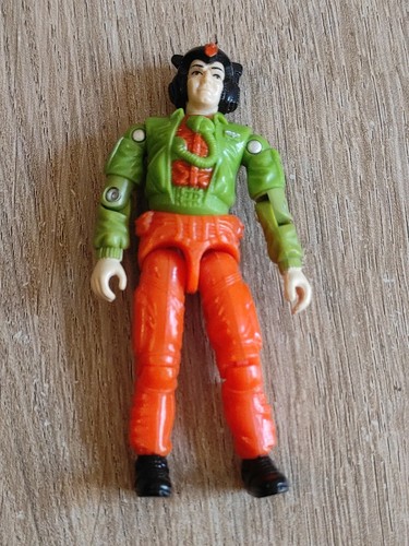 Vintage joe 1988 - 1988, windmill