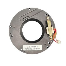 Fenêtre d'obturateur optique