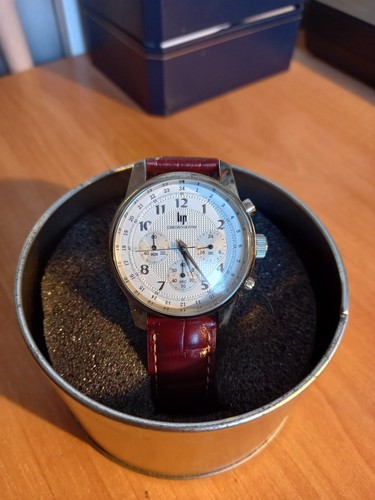 Montre lip neuve - neuve,