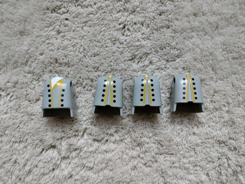 Playmobil torses soldats - playmobil,