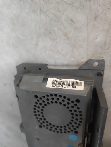 Ecran gps peugeot 307 - ecran, 2
