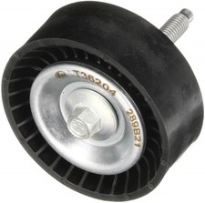 GATES Poulie de renvoi/guide