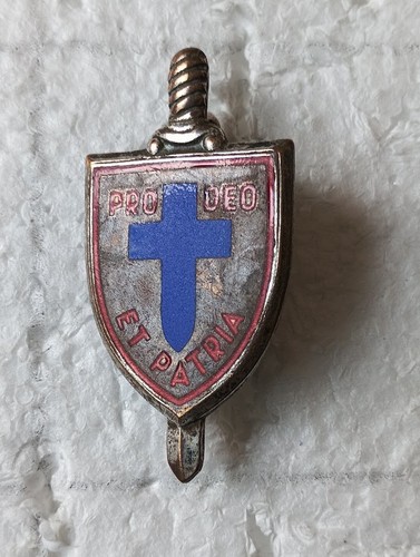 Insignes militaires militaire - insignes,