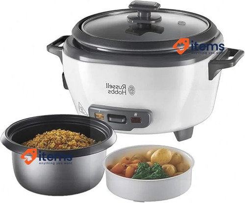 Russell hobbs cuiseur riz - hobbs, À