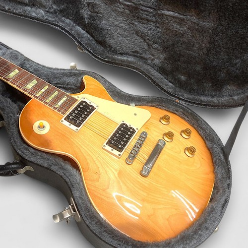 Gibson guitare électrique - guitare,